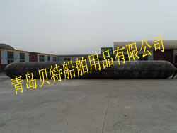 供應(yīng)船用上排下水氣囊|橡膠氣囊|游艇碰墊|認準(zhǔn)貝特