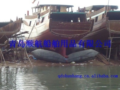 【順航供應(yīng)船用氣囊 船舶下水、上排,重物頂升、搬運,助浮、打撈】價格,廠家,圖片,其他船舶設(shè)備及配件,青島順航船舶用品-