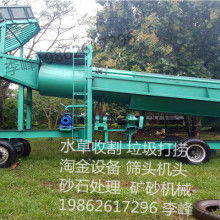 青州市慶源挖沙機(jī)械配件廠 專業(yè)提供挖沙船、淘金船、洗砂設(shè)備及船舶上排下水氣囊解決方案