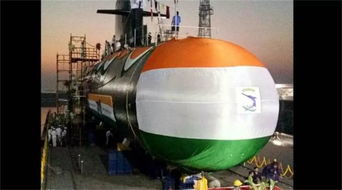 遲到的“水下利刃” 印度潛艇能否借助氣囊技術(shù)實(shí)現(xiàn)遠(yuǎn)航夢？